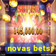 novas bets